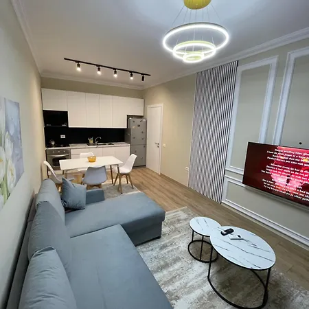 Luxe Appartement