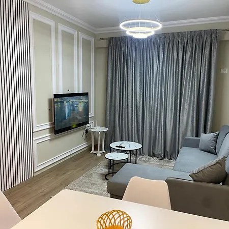 Luxe Apartment Tirana