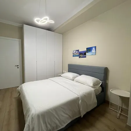 Appartement Luxe Tirana