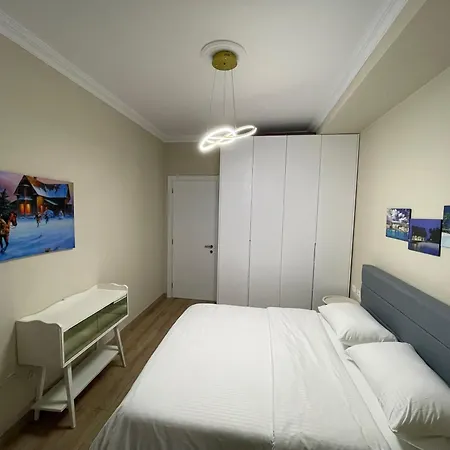 Luxe Appartement Tirana
