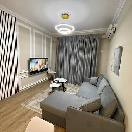 Appartement Luxe Tirana