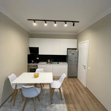 Appartement Luxe