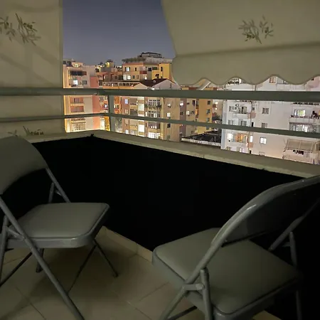 Luxe Appartement