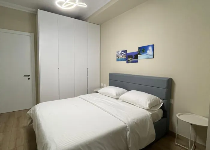Apartment Luxe Tirana