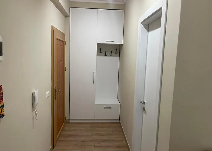 Luxe Apartment Tirana