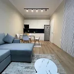 Apartamento Luxe Tirana
