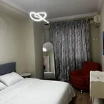 Apartamento Luxe Tirana