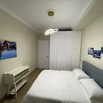 Luxe Apartamento Tirana