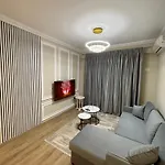 Luxe Apartment