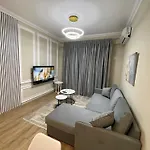 Apartamento Luxe Tirana