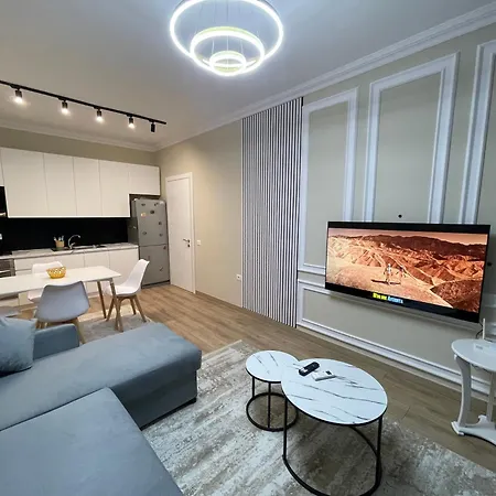 Luxe * Tirana