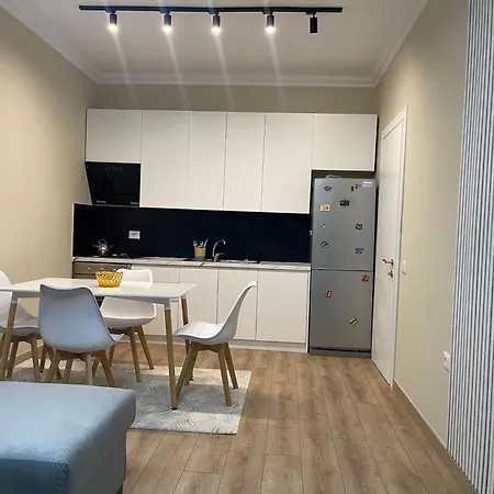 Apartment Luxe *