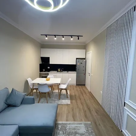 Apartman Luxe *