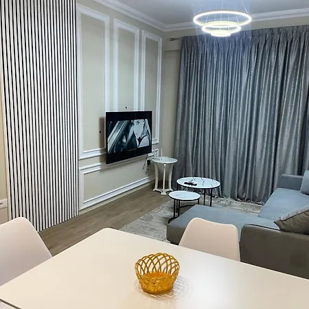 Luxe Apartman