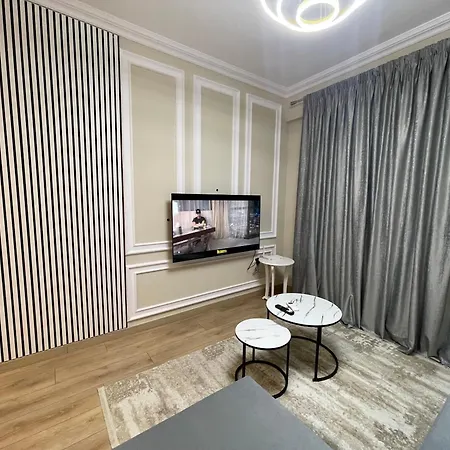 Luxe דירה *
