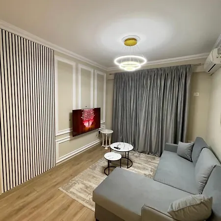 Luxe דירה