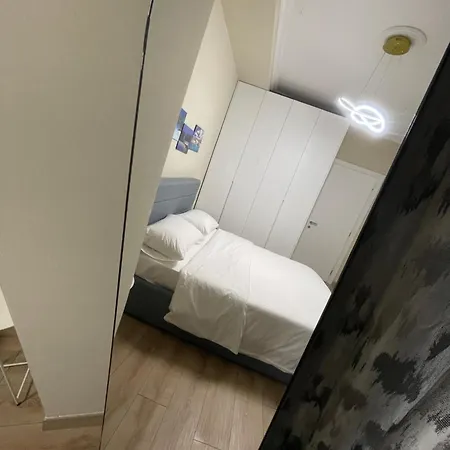 Luxe Apartman *