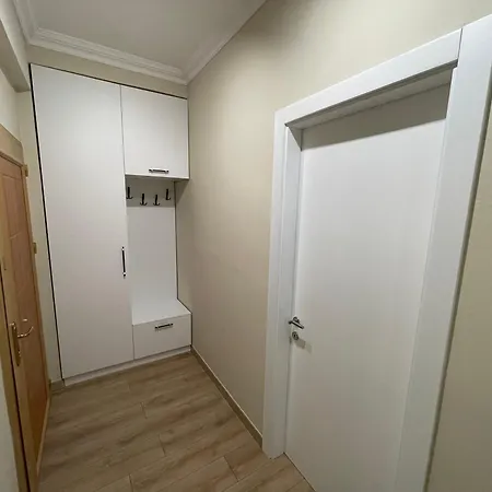 Apartman Luxe