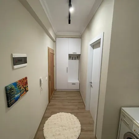 Luxe Τίρανα