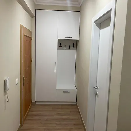 Luxe דירה טיראנה