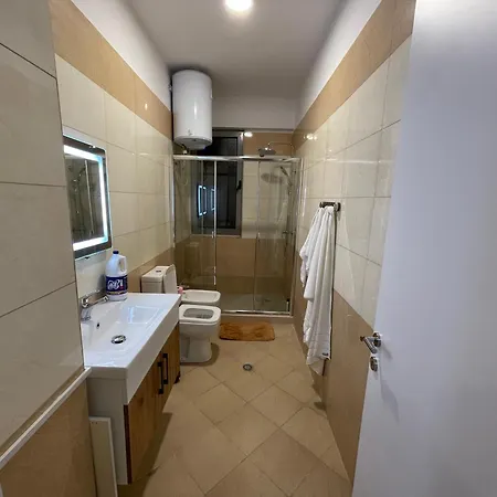 Apartman Luxe *