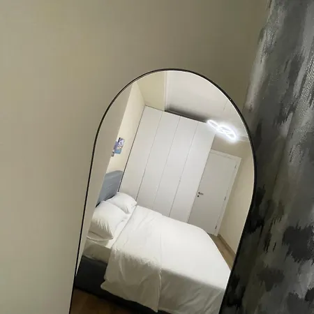 Luxe Διαμέρισμα